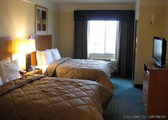 Comfort Inn & Suites, Odessa I-20 Room photo