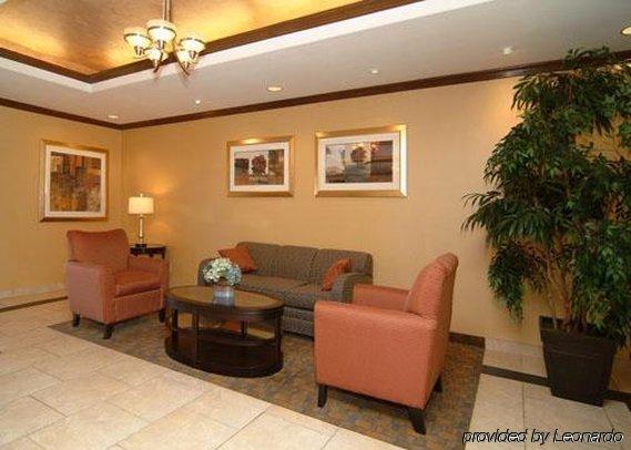 Comfort Inn & Suites, Odessa I-20 Interior photo